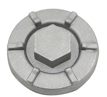 Yamaha MT 125 2014-2024 XSR 125 Прокладка винта сливной пробки масла ORING