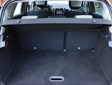 Renault Captur I Crossover 0.9 Energy TCe 90KM 2017 Renault Captur 0.9 TCe, Salon Polska, Serwis ASO, zdjęcie 12