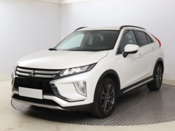 Mitsubishi Eclipse Cross SUV 1.5 T 163KM 2020 Mitsubishi Eclipse Cross 1.5 T-MIVEC, Serwis ASO, zdjęcie 1