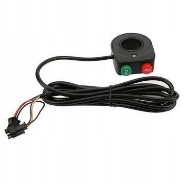 Выключатель света для велосипеда 13 см