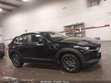 Mazda CX-30 2021 Mazda CX-30 2021r., 4x4, 2.5L 2.5 Benzyna 186KM, zdjęcie 4
