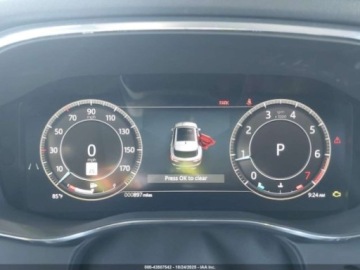 Jaguar F-Pace 2026 Jaguar F-Pace R-Dynamic S P250 2026 2.0L 2.0 Benzyna 246KM, zdjęcie 10