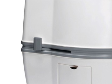 Портативный туалет Porta Potti 565 Thetford для автофургонов и домов отдыха