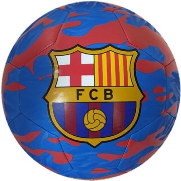 ФУТБОЛ ФК БАРСЕЛОНА CAMO R.5