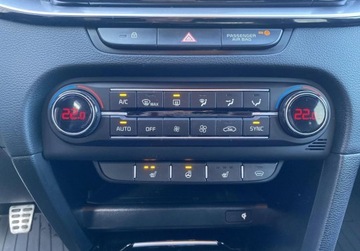 Kia Proceed Shooting Brake Facelifting 1.5 T-GDI 160KM 2024 Kia ProCeed Kia ProCeed 1.5TGDI 160KM 6MT GT LineTecAeb DEMO Pl Salon ASO, zdjęcie 18