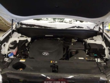 Hyundai 2023 Hyundai Palisade 2023 r., 3,8L LIMITED 3.8 Benzyna 291KM, zdjęcie 11