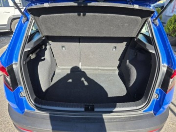 Skoda Karoq Crossover 1.0 TSI 115KM 2020 Škoda Karoq Skoda Karoq 1.0 TSI 115 KM, Alufelgi,, zdjęcie 30