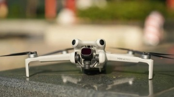 Набор из 16 фильтров FREEWELL MEGA EDITION для DJI Mini 4 Pro ND/PL UV CPL LPR