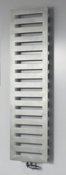 Zehnder Metropolitan grzejnik white quartz 730 W