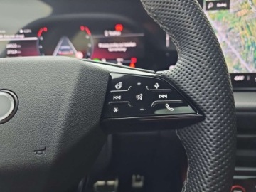 Audi SQ5 2024 Audi SQ5 pneumatyka, head up, panoramiczny dach, wentylacja foteli, BO,, zdjęcie 16