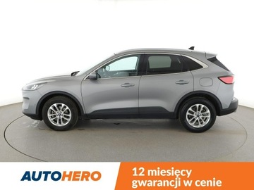 Ford Kuga III SUV 2.0 EcoBlue MHEV 150KM 2020 Ford Kuga GRATIS! Pakiet Serwisowy o wartości, zdjęcie 1