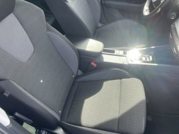 Skoda Octavia IV Liftback 2.0 TDI 150KM 2021 Škoda Octavia Skoda Octavia 2.0TDi 150KM 2021, zdjęcie 31