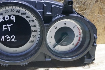 СЧЕТЧИК ЧАСОВ MERCEDES W204 LIFT 3.0 CDI A2049004909
