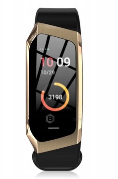 SMARTBAND E18 FIT SMARTWATCH ПУЛЬСНЫЙ МОНИТОР IOS