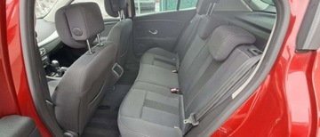 Renault Megane III Hatchback 2.0 16v TCe 180KM 2009 Renault Megane Renault Megane 2.0 16V TCE Privilege 2.0 Benzyna 180KM, zdjęcie 20