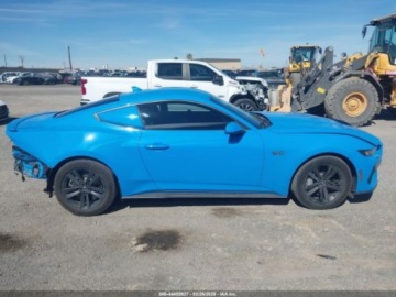 Ford Mustang VI 2024 Ford Mustang Gt Fastback 2024 5.0 Benzyna 480KM, zdjęcie 6