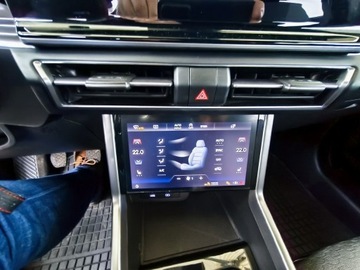  SsangYong/KGM Torres 10 lat Gwarancja, zdjęcie 31