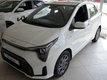 Kia Picanto III 2024