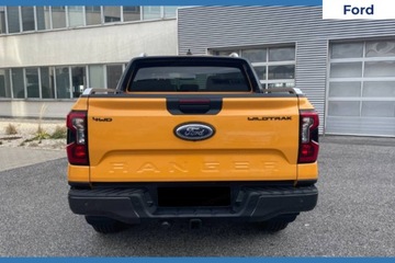 Ford Ranger VI Podwójna kabina 2.0 EcoBlue BI-TURBO 205KM 2025 FORD Ranger Wildtrak 4x4 A10 2.0 205KM, zdjęcie 6