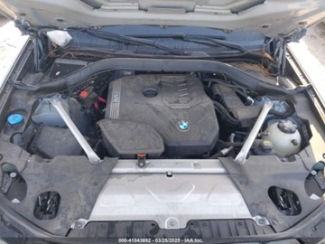 BMW X3 G01 2023 BMW X3 sDrive30i 2023 2.0l 2.0 Benzyna 248KM, zdjęcie 8