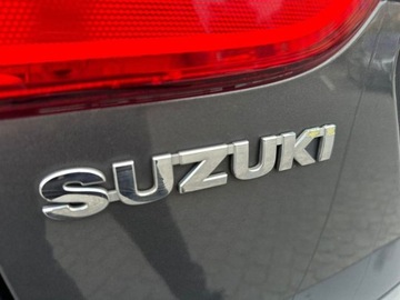 Suzuki SX4 II S-cross Facelifting 1.4 BOOSTERJET 140KM 2017 Suzuki SX4 Sx4 Cross Salon PLFaktura Vat Marza 1.4 Benzyna 140KM, zdjęcie 6