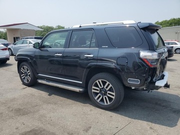Toyota 2023 Toyota 4-Runner Limited 2023 4.0l 4.0 Benzyna 270KM, zdjęcie 1