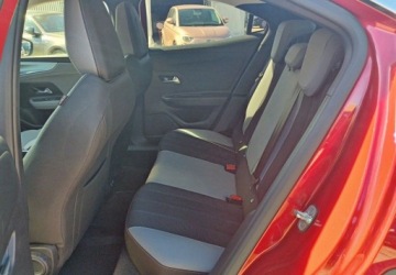 Opel Mokka II SUV-e e156 156KM 2024 Opel Mokka Mokka-e 51kWh Edition 156KM SalonPL FVat Serwis ASO Od Reki, zdjęcie 9