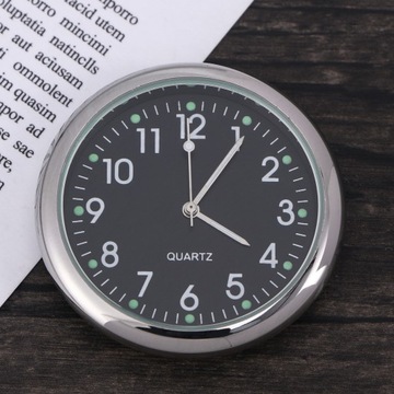 KAMERY WEWNĘTRZNE SAMOCHODU DASH CLOCK DO SAMOCHODÓW