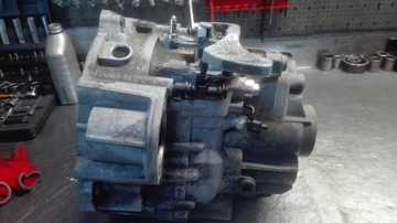 VW Polo Skoda Fabia Seat Ibiza 1.9TDI HDS коробка передач