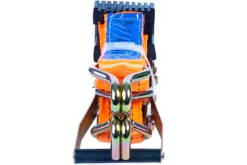 Комплект из 4-х транспортных ремней для эвакуаторов 3М/50мм/4Т