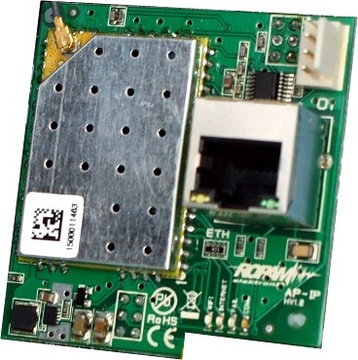 Коммуникационный модуль Ropam AP-IP TCPIP