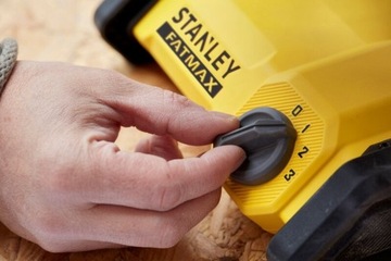 Stanley FATMAX SFMCE001B вентилятор с батарейным питанием