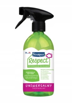 STARWAX Respect Płyn uniwersalny 43782