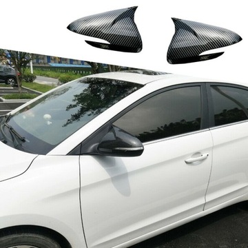 PRO HYUNDAI ELANTRA 2017-2020 DÍLY DO VENKU N