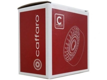 Натяжной ролик Caffaro 302-00 для многоручейкового ремня