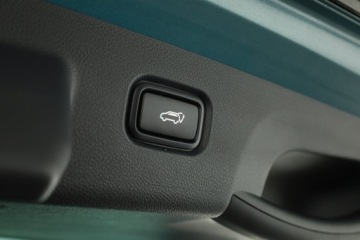 Kia Sportage V SUV 1.6 T-GDI HEV 230KM 2022 Kia Sportage 1.6 T-GDI HEV, Salon Polska, zdjęcie 16