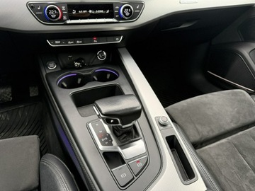 Audi A5 F5 Coupe 2.0 40 TDI 190KM 2020 Audi A5 Sportback 2.0 TDI 190KM S-Line Quattro, zdjęcie 29