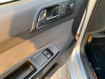 Volkswagen Polo IV 2008 I REJEST 04-02-2009 AUTOMAT ZAREJESTROWANY, zdjęcie 22