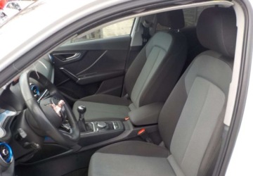 Audi Q2 SUV 1.0 TFSI 116KM 2018 Audi Q2 Okazja Benzyna 116KM, zdjęcie 24