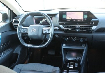 Citroen 2021 Citroen C4 EV136 50kWh Shine Elektryczny 136KM, zdjęcie 12