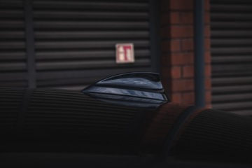 BMW Seria 5 G30-G31 Limuzyna Facelifting 2.0 520d 190KM 2021 BMW 520 d 2.0 Shadow Line Steptronic, zdjęcie 32