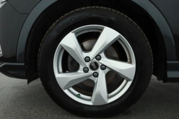 Audi Q3 II SUV 1.5 35 TFSI 150KM 2023 Audi Q3 35 TFSI, Salon Polska, 1. Właściciel, zdjęcie 11