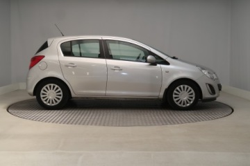 Opel Corsa D Hatchback 1.2 Twinport ECOTEC 85KM 2011 Opel Corsa 1.2, Klima, Tempomat, zdjęcie 5