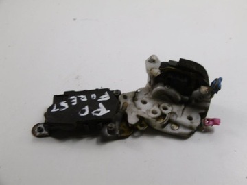 SUBARU FORESTER I SF 97-01 ZÁMEK DVEŘE PŘEDNÍ PRAVÝ 2PIN