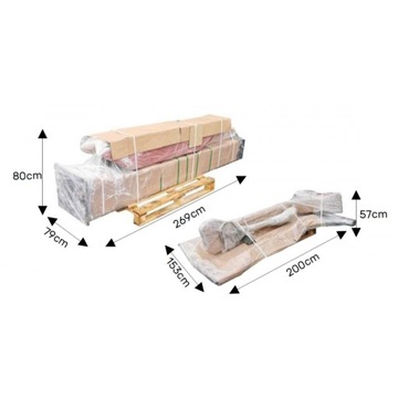 Подъемник одностоечный 3,5 Т P1-3500 NORMET RED