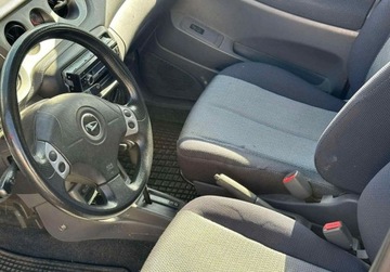 Daihatsu YRV 1.3 i 16V 87KM 2001 Daihatsu YRV Okazja 2001 1.3 benzyna 1.3 Benzyna 87KM, zdjęcie 3