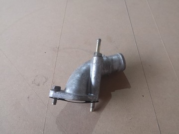 HRDLO VODY NISSAN NAVARA PICK UP D22 2.5DI YD25