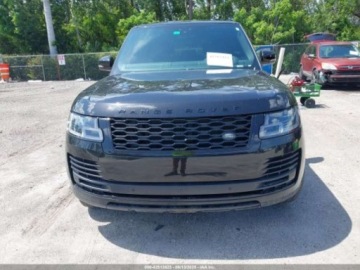 Land Rover Range Rover V 2021 Land Rover Range Rover P525 Westminster 2021 5.0l 5.0 Benzyna 518KM, zdjęcie 7