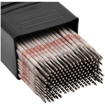 РУТИЛОВЫЙ ЭЛЕКТРОД ИЗ НЕРЖАВЕЮЩЕЙ СТАЛИ INOX 5 кг