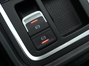 Seat Ateca SUV Facelifting 1.5 EcoTSI 150KM 2023 Seat Ateca 1.5 TSI, Salon Polska, 1. Właściciel, zdjęcie 17